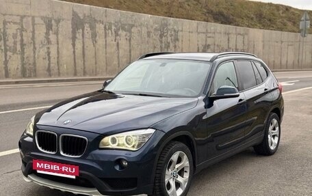 BMW X1, 2013 год, 940 000 рублей, 7 фотография