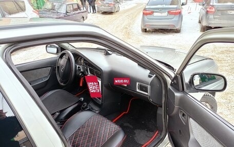 Daewoo Nexia I рестайлинг, 2008 год, 200 000 рублей, 7 фотография