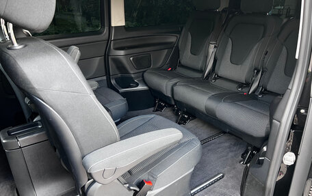 Mercedes-Benz V-Класс, 2015 год, 3 300 000 рублей, 7 фотография