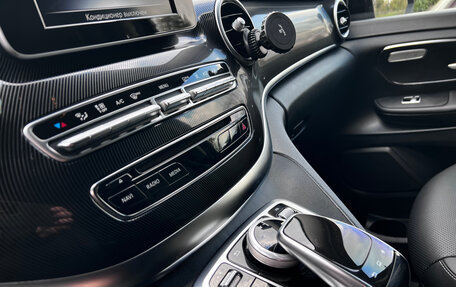 Mercedes-Benz V-Класс, 2015 год, 3 300 000 рублей, 13 фотография