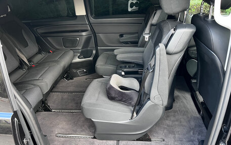 Mercedes-Benz V-Класс, 2015 год, 3 300 000 рублей, 15 фотография