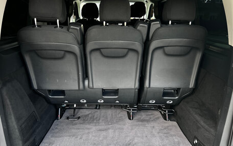 Mercedes-Benz V-Класс, 2015 год, 3 300 000 рублей, 20 фотография