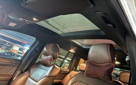 Mercedes-Benz GL-Класс, 2015 год, 3 570 000 рублей, 11 фотография