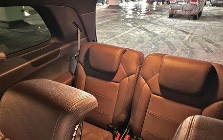 Mercedes-Benz GL-Класс, 2015 год, 3 570 000 рублей, 17 фотография