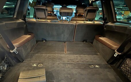 Mercedes-Benz GL-Класс, 2015 год, 3 570 000 рублей, 18 фотография