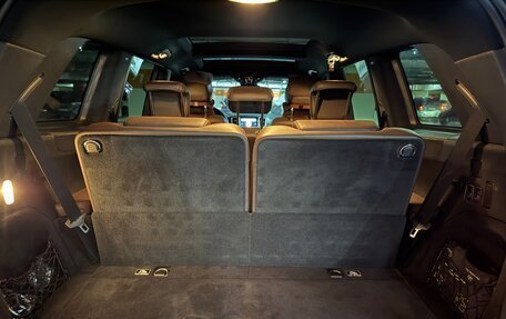 Mercedes-Benz GL-Класс, 2015 год, 3 570 000 рублей, 19 фотография