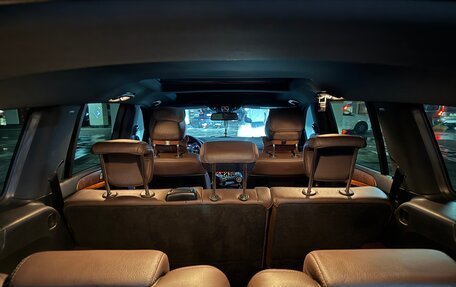 Mercedes-Benz GL-Класс, 2015 год, 3 570 000 рублей, 16 фотография