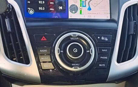 Ford Focus III, 2013 год, 660 000 рублей, 4 фотография