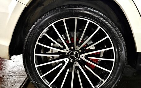 Mercedes-Benz GL-Класс, 2015 год, 3 570 000 рублей, 22 фотография