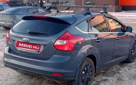 Ford Focus III, 2013 год, 660 000 рублей, 2 фотография