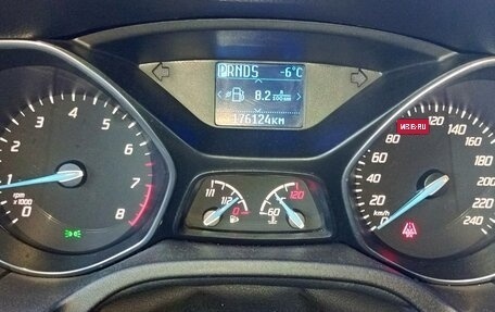 Ford Focus III, 2013 год, 660 000 рублей, 5 фотография