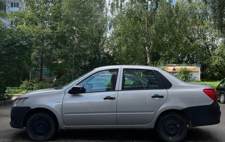 Datsun on-DO I рестайлинг, 2017 год, 650 000 рублей, 2 фотография