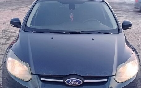 Ford Focus III, 2013 год, 660 000 рублей, 6 фотография