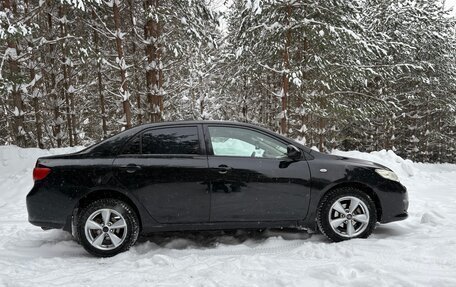 Toyota Corolla, 2008 год, 575 000 рублей, 5 фотография