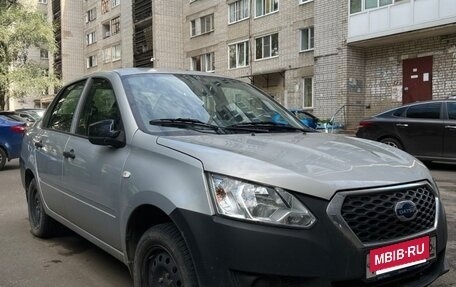 Datsun on-DO I рестайлинг, 2017 год, 650 000 рублей, 4 фотография