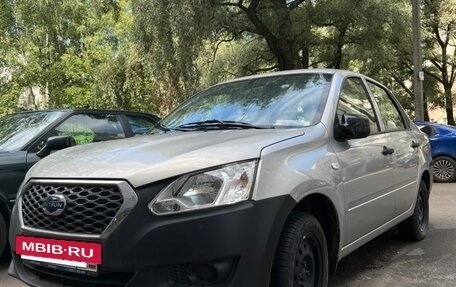 Datsun on-DO I рестайлинг, 2017 год, 650 000 рублей, 3 фотография