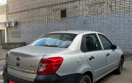 Datsun on-DO I рестайлинг, 2017 год, 650 000 рублей, 5 фотография