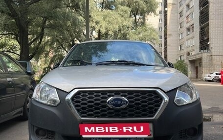 Datsun on-DO I рестайлинг, 2017 год, 650 000 рублей, 7 фотография