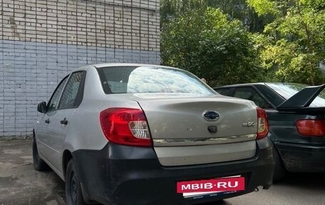 Datsun on-DO I рестайлинг, 2017 год, 650 000 рублей, 6 фотография