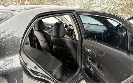 Toyota Corolla, 2008 год, 575 000 рублей, 18 фотография