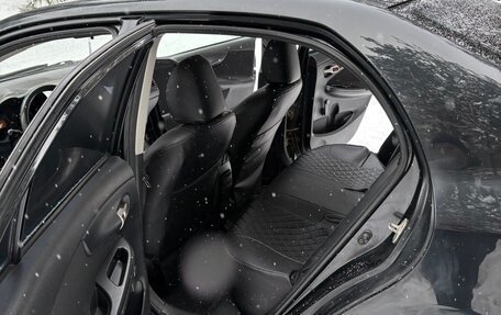 Toyota Corolla, 2008 год, 575 000 рублей, 17 фотография