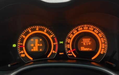 Toyota Corolla, 2008 год, 575 000 рублей, 24 фотография