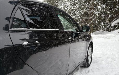 Toyota Corolla, 2008 год, 575 000 рублей, 33 фотография