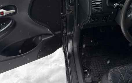 Toyota Corolla, 2008 год, 575 000 рублей, 28 фотография