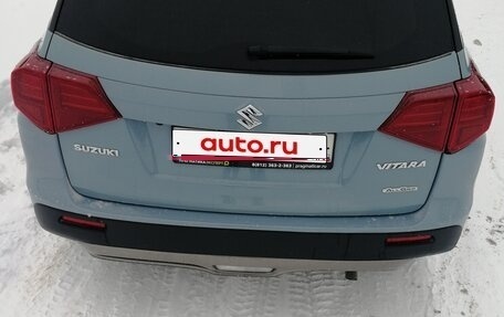 Suzuki Vitara II рестайлинг, 2019 год, 2 050 000 рублей, 7 фотография