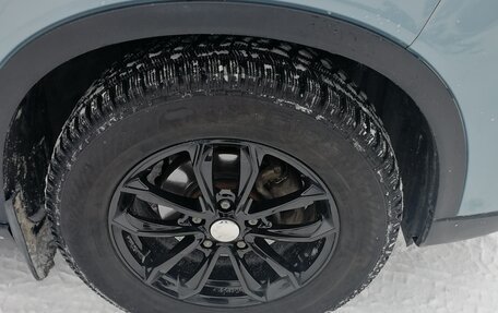 Suzuki Vitara II рестайлинг, 2019 год, 2 050 000 рублей, 9 фотография