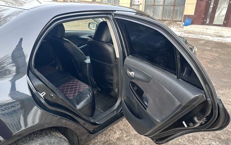 Toyota Corolla, 2007 год, 700 000 рублей, 13 фотография