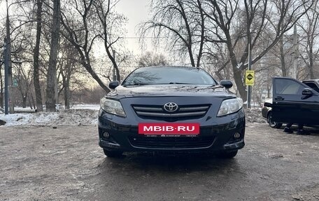 Toyota Corolla, 2007 год, 700 000 рублей, 2 фотография