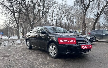 Toyota Corolla, 2007 год, 700 000 рублей, 3 фотография