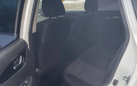 Nissan Qashqai, 2016 год, 1 500 000 рублей, 4 фотография