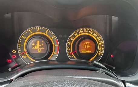 Toyota Corolla, 2007 год, 700 000 рублей, 19 фотография