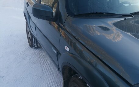 Chevrolet Niva I рестайлинг, 2012 год, 920 000 рублей, 2 фотография