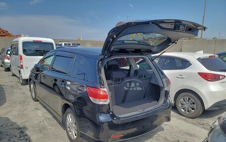 Toyota Wish II, 2011 год, 1 475 000 рублей, 2 фотография