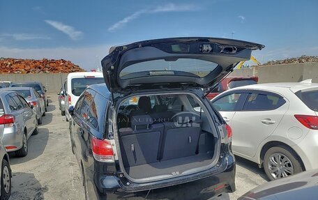 Toyota Wish II, 2011 год, 1 475 000 рублей, 3 фотография