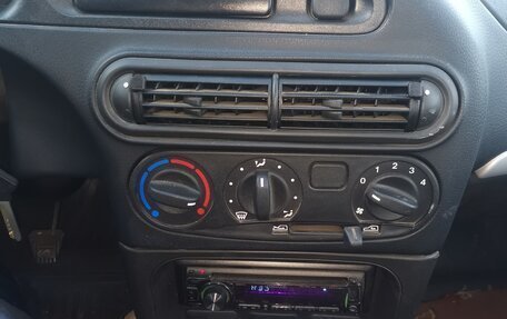 Chevrolet Niva I рестайлинг, 2012 год, 920 000 рублей, 3 фотография