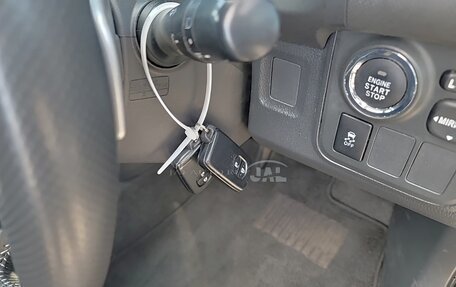 Toyota Wish II, 2011 год, 1 475 000 рублей, 5 фотография