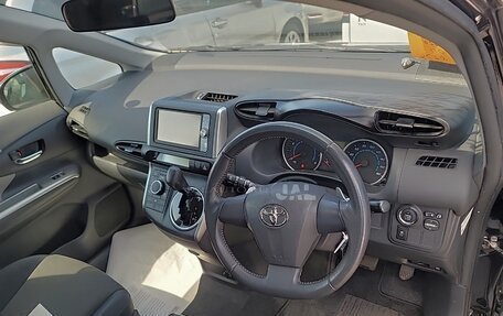 Toyota Wish II, 2011 год, 1 475 000 рублей, 8 фотография