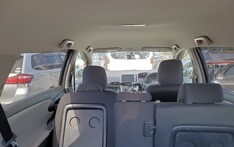 Toyota Wish II, 2011 год, 1 475 000 рублей, 6 фотография