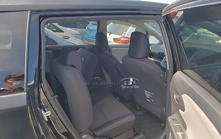 Toyota Wish II, 2011 год, 1 475 000 рублей, 7 фотография