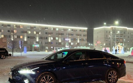 KIA K5, 2021 год, 2 700 000 рублей, 6 фотография