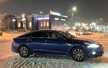 KIA K5, 2021 год, 2 700 000 рублей, 5 фотография