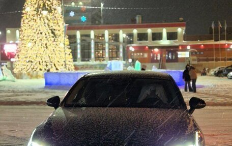 KIA K5, 2021 год, 2 700 000 рублей, 4 фотография