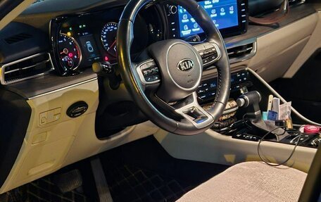 KIA K5, 2021 год, 2 700 000 рублей, 14 фотография