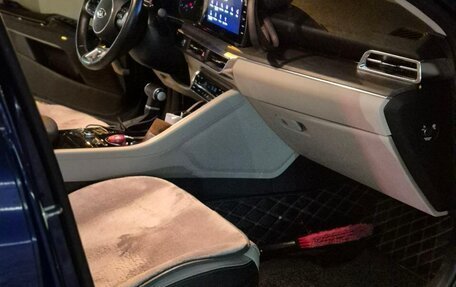 KIA K5, 2021 год, 2 700 000 рублей, 17 фотография