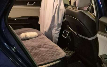 KIA K5, 2021 год, 2 700 000 рублей, 18 фотография