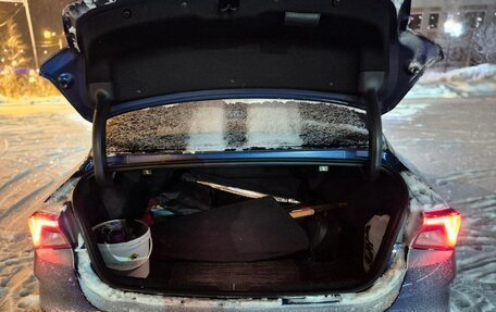 KIA K5, 2021 год, 2 700 000 рублей, 13 фотография